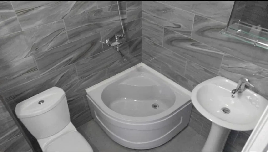 House In Batumi 001 Apartment