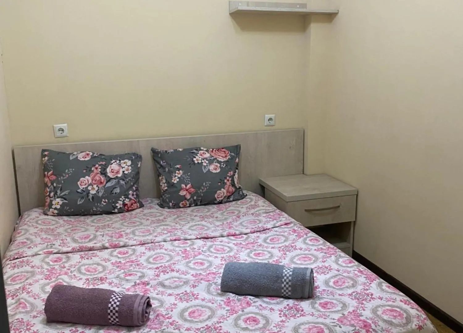 House In Batumi 001 Apartment 0*,  Georgia