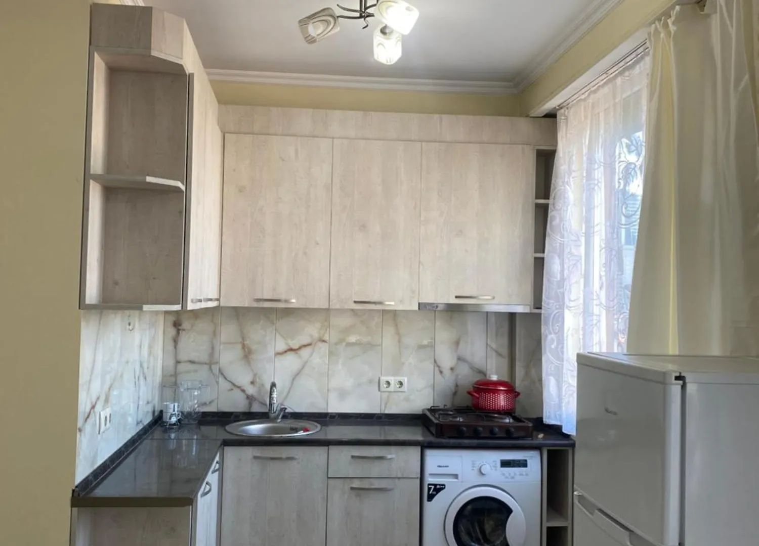 House In Batumi 001 Apartment Georgia