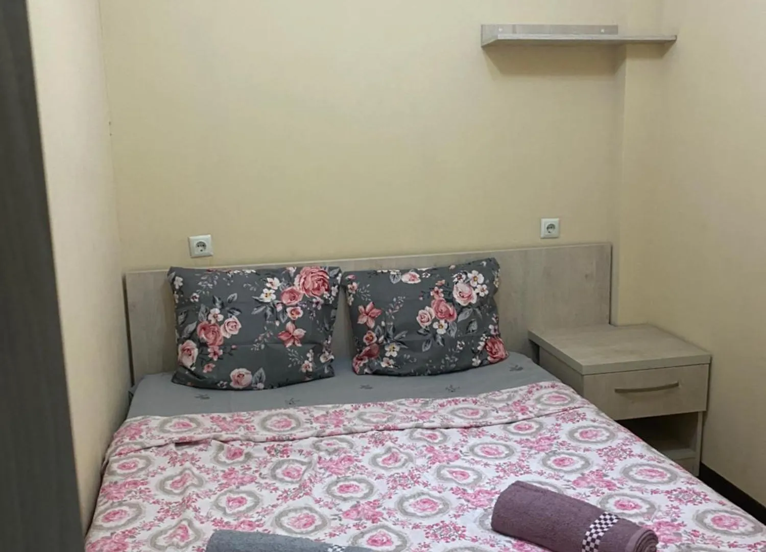 House In Batumi 001 Apartment 0*,